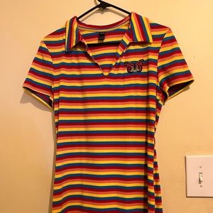 Casual dress